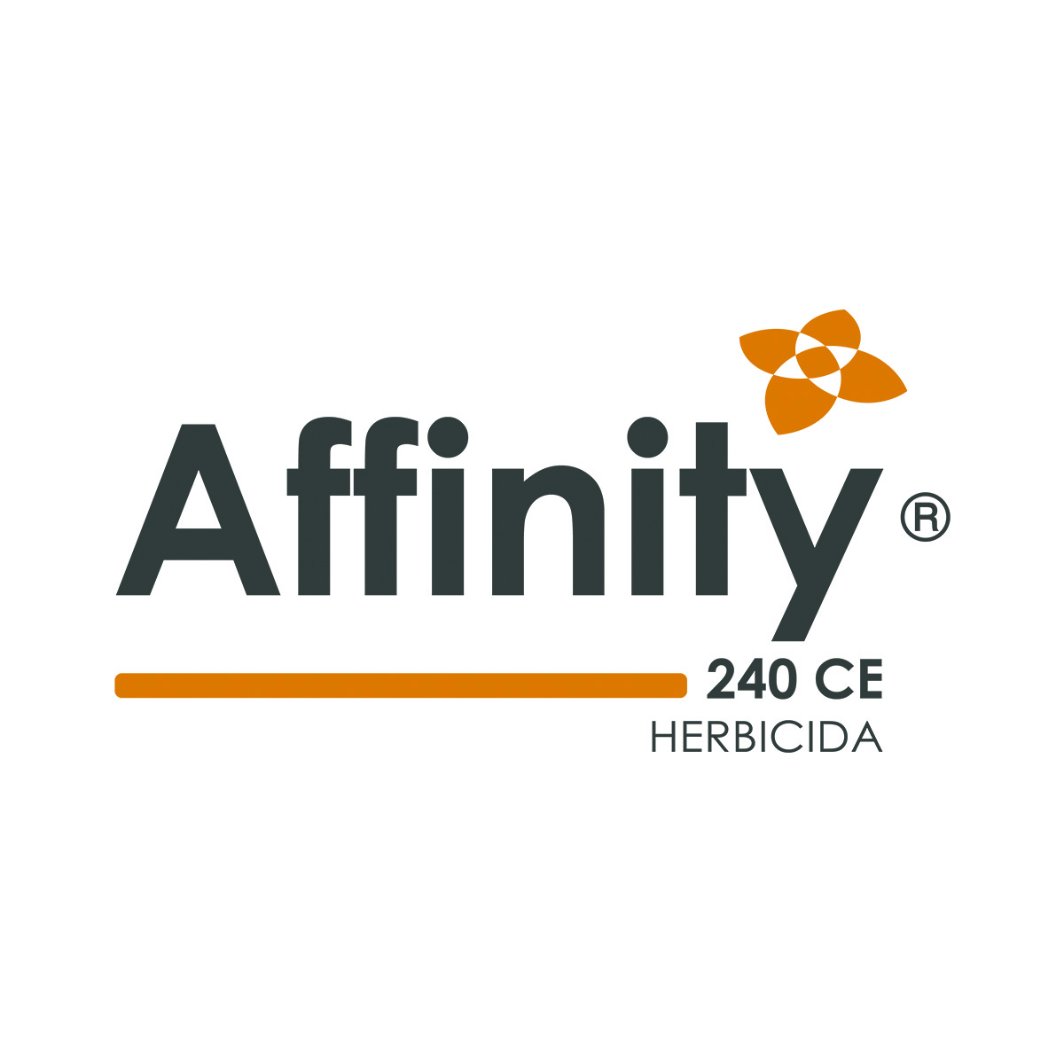 AFFINITY 240 CE Agristar FMC AFFINITY 240 CE 100260001