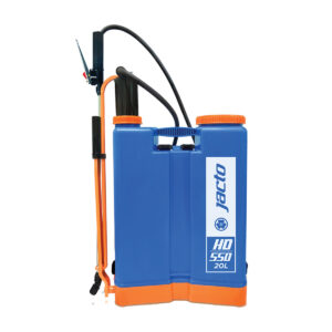 Agristar JACTO HD 550 300320075