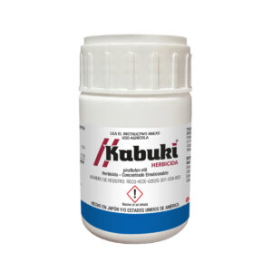 Agristar NICHINO KABUKI 103740001