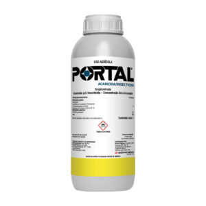 Agristar NICHINO PORTAL 103740003