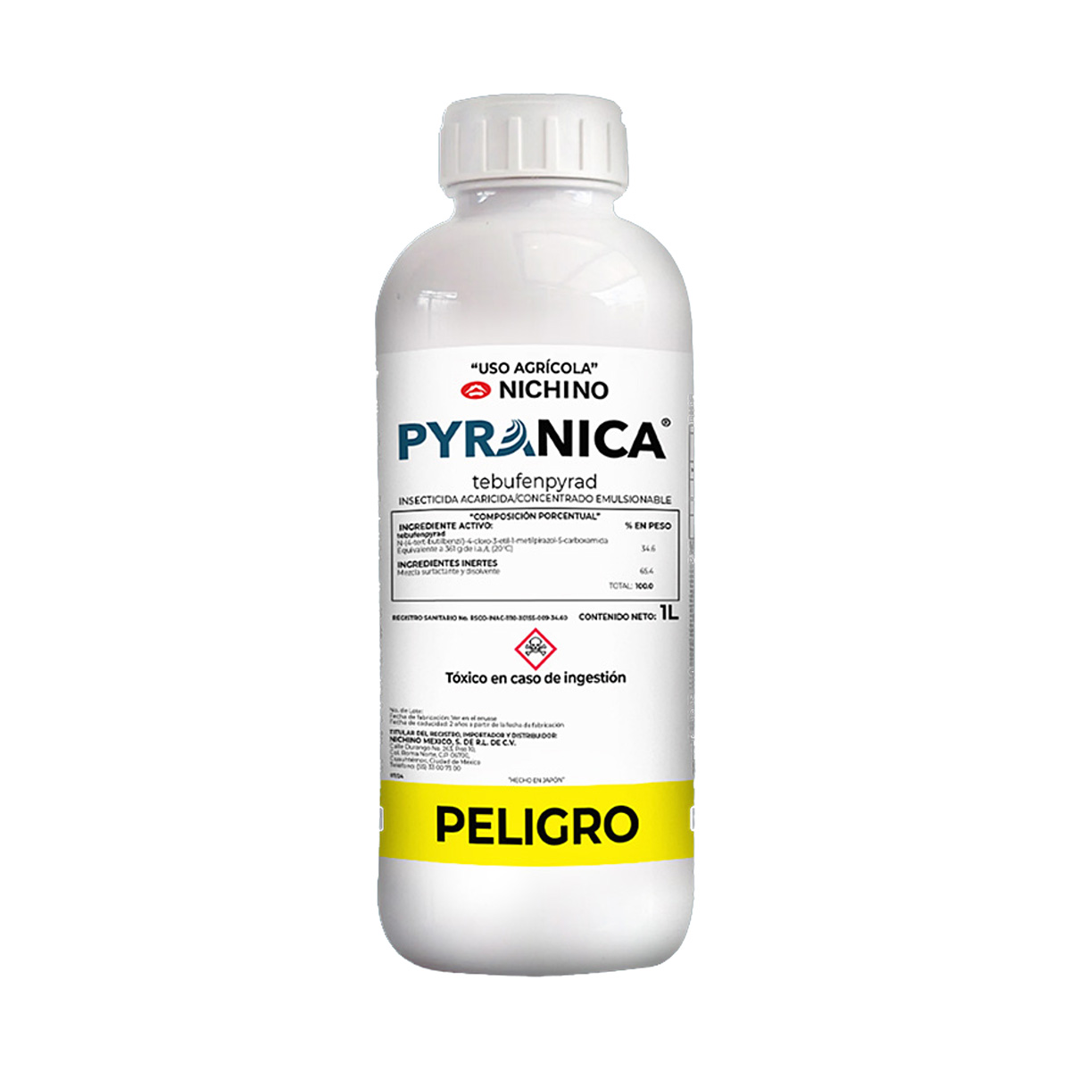 PYRANICA Agristar NICHINO PYRANICA 103740006