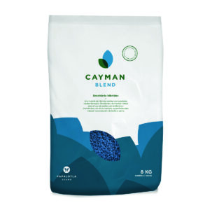 Agristar PAPALOTLA PASTO CAYMAN BLEND 101220037