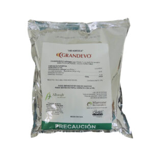 Agristar RIZOBACTER GRANDEVO 300820001