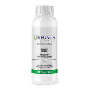Agristar RIZOBACTER REGALIA MAXX 300820008