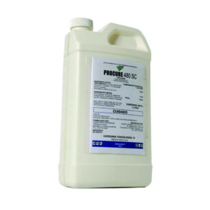 Agristar VALENT PROCURE 480 SC 100300011