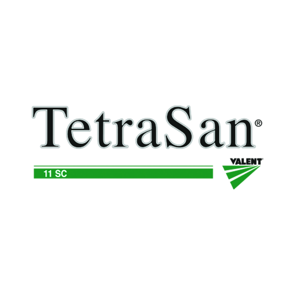 TETRASAN Agristar VALENT TETRASAN 100300077