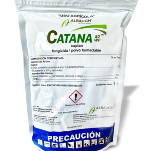 CATANA 50 WP
