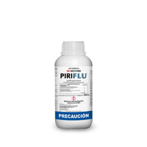 PIRIFLU