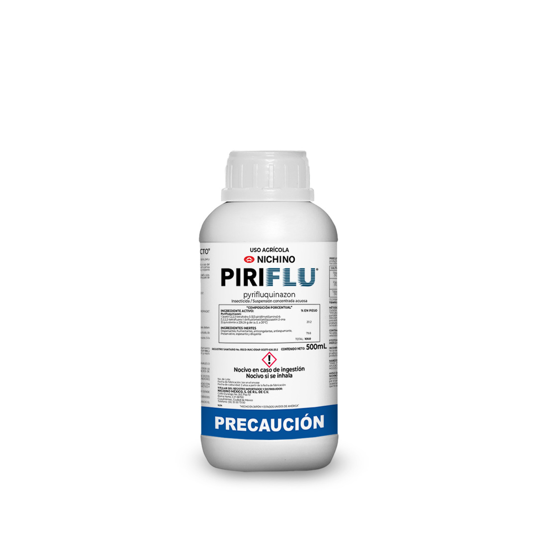 PIRIFLU PIRIFLU
