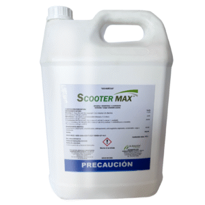 SCOOTER MAX