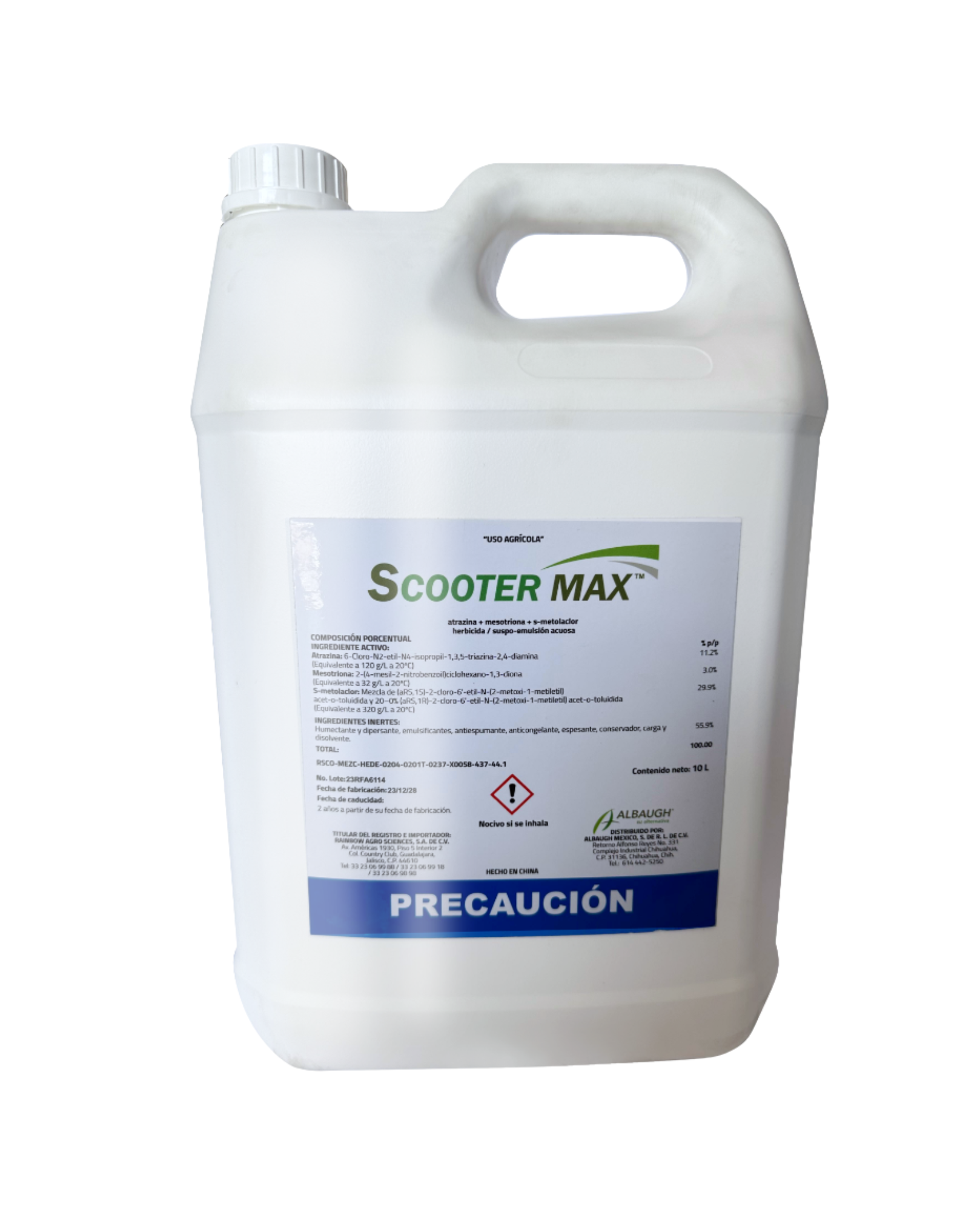 SCOOTER MAX SCOOTER MAX