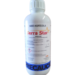 TERRA STAR