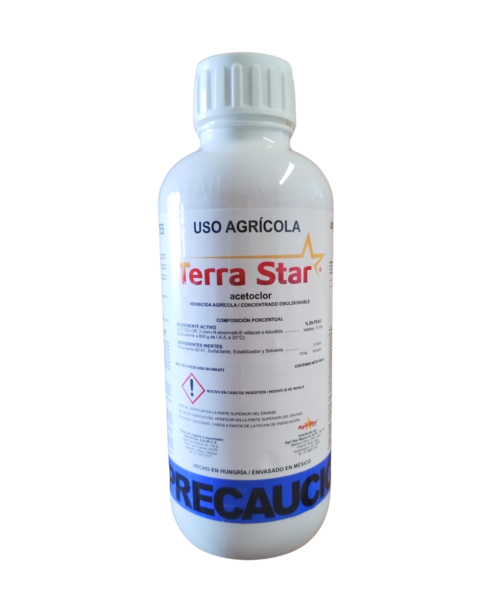 TERRA STAR TERRA STAR