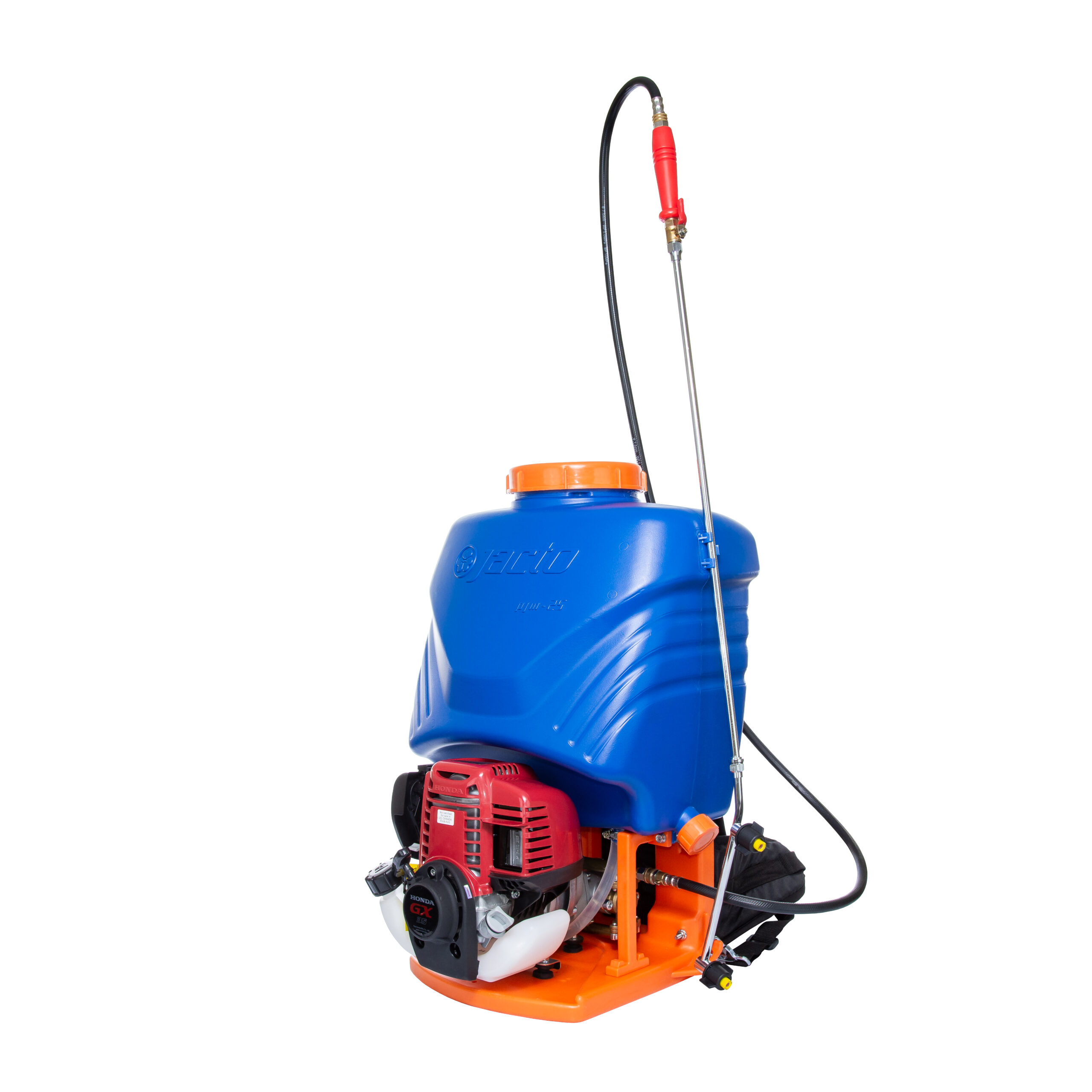 Jacto PJM-25