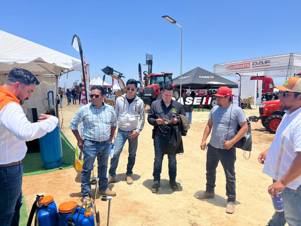 Expo Agro San Quintín 2025: Un Encuentro que Impulsa el Futuro del Campo 2 0a1c4596 ba18 458c ac88 9d79ea03e7bd