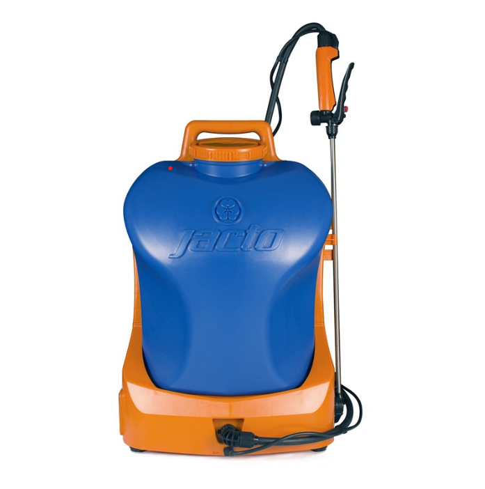 JACTO DJB-S JACTO DJB-S