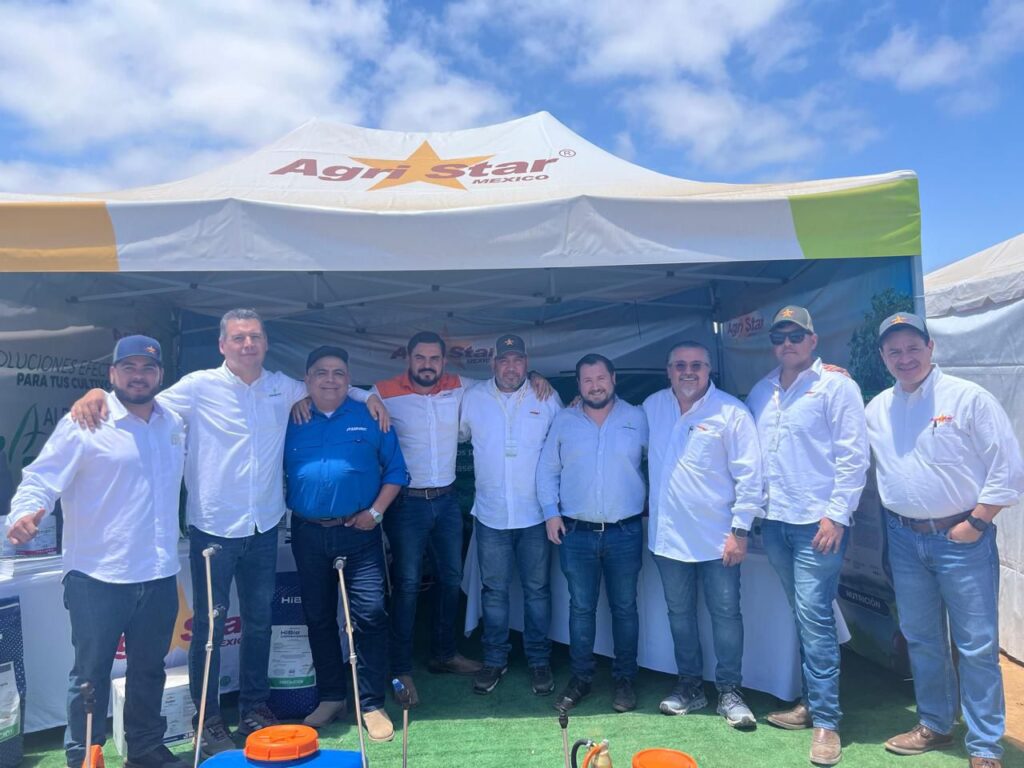 Expo Agro San Quintín 2025: Un Encuentro que Impulsa el Futuro del Campo 3 f032d9e8 fe48 4f66 a24e 710abc2f8c6a
