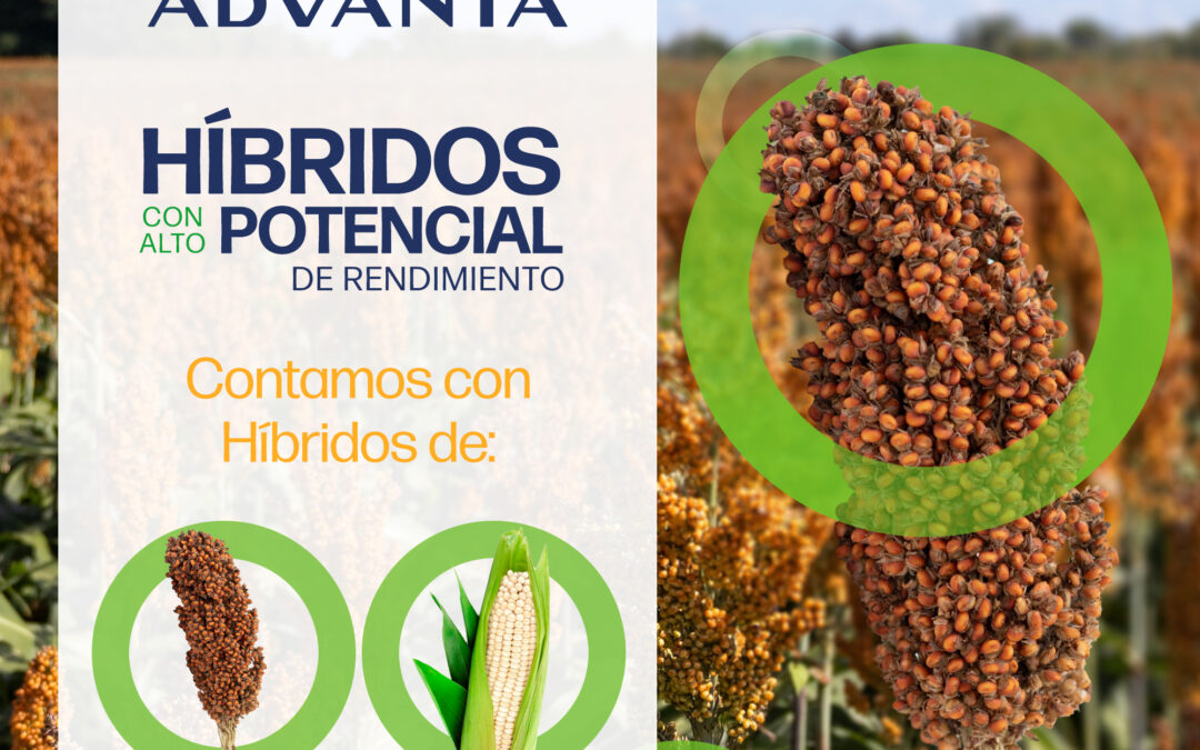 Advanta consolida alianza estratégica con Agri Star México
