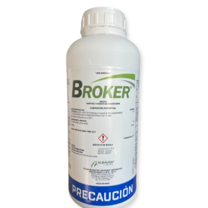 BROKER