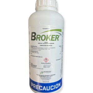 BROKER