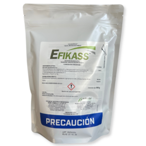 EFIKASS