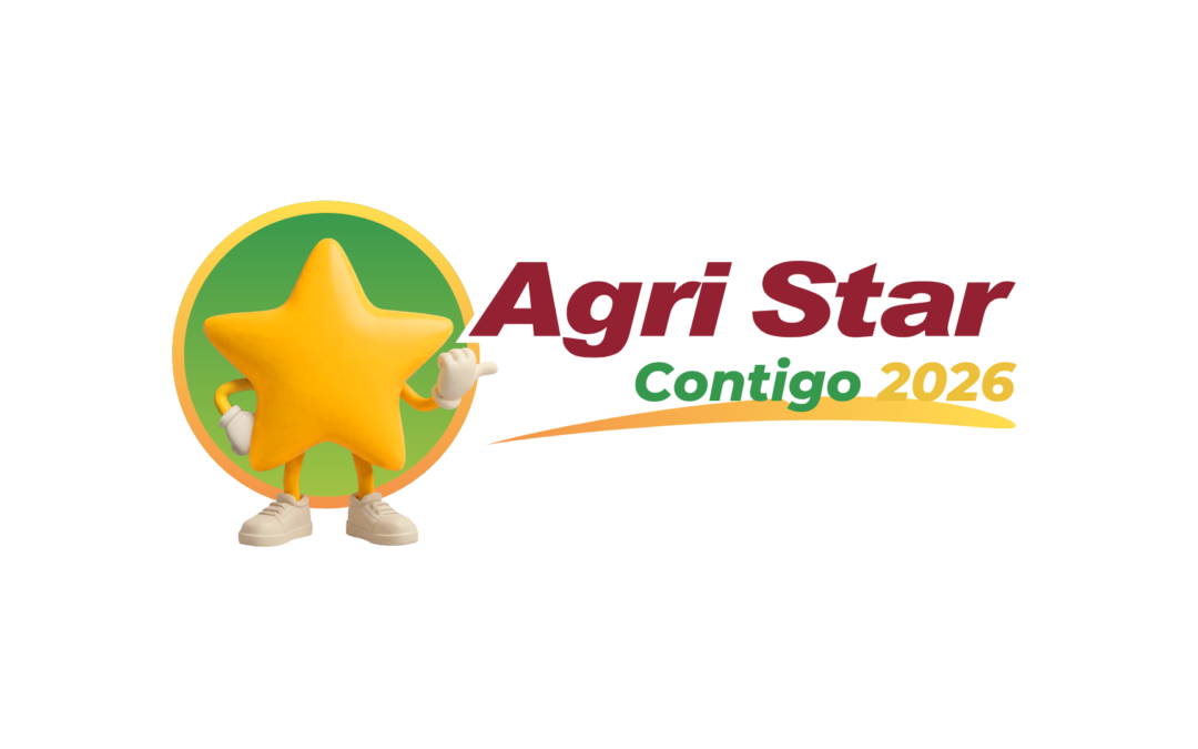 ¡Agri Star relanza su programa de lealtad: Agri Star Contigo! 