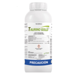 TAURINO GOLD