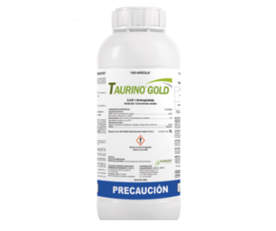 TAURINO GOLD