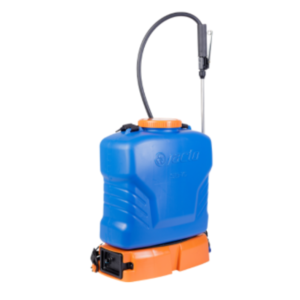 JACTO-SB20