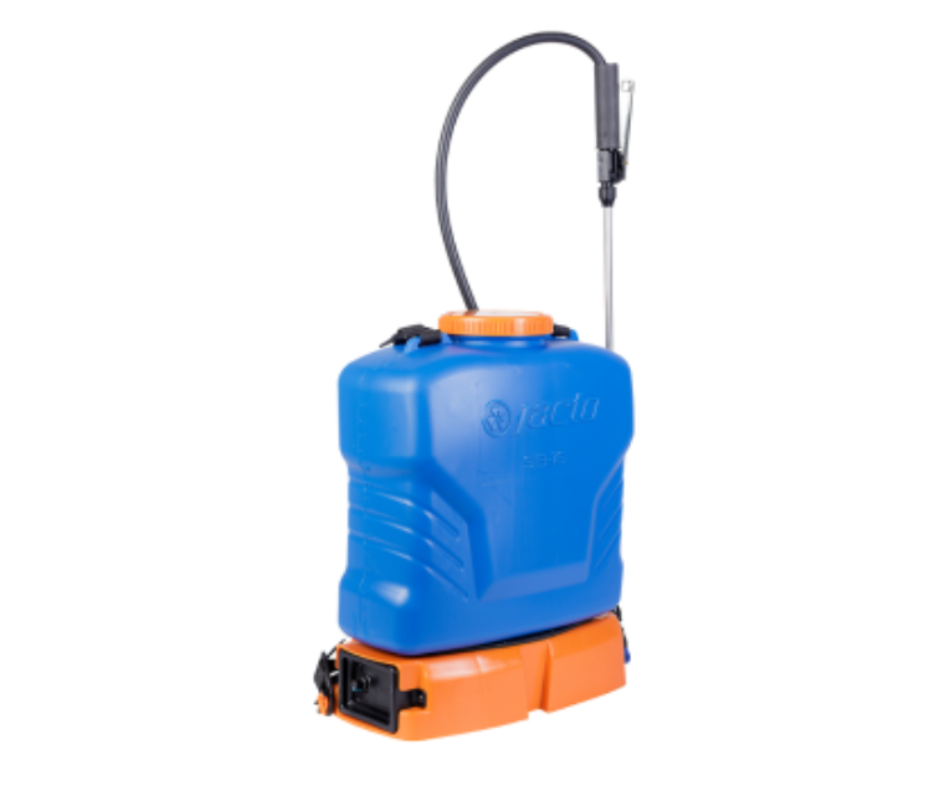 JACTO-SB20