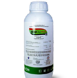 OXICU PLUS