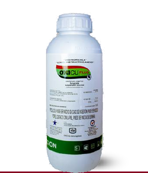 OXICU PLUS