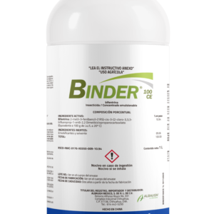 BINDER